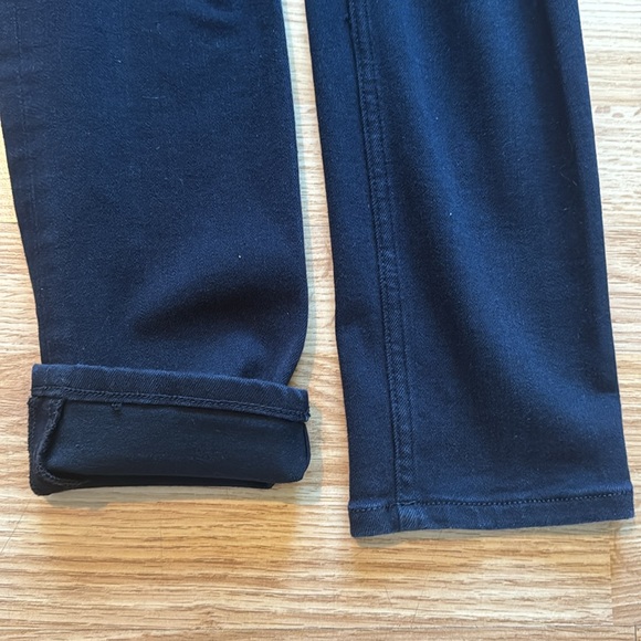 Express HR Ripped Jeggings - size 8L - Picture 8 of 12